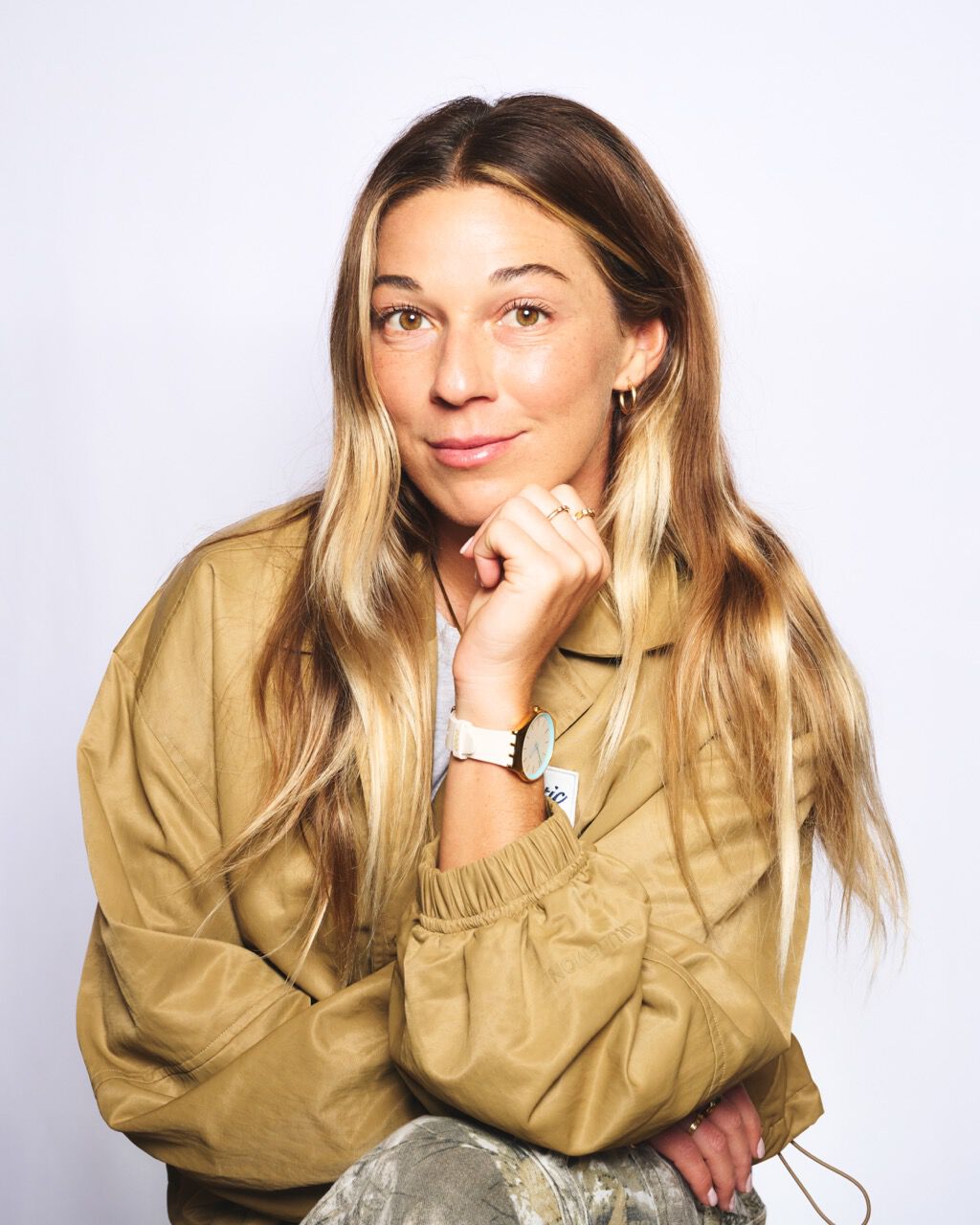 Coco Ho